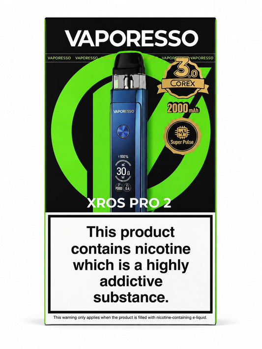 VAPORESSO XROS