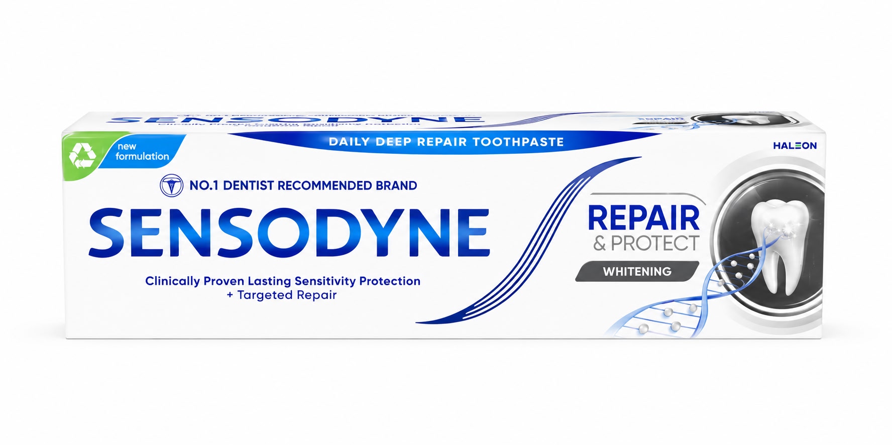 SENSODYNE TOOTHPASTE