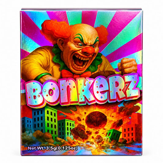BONKERZ BAG