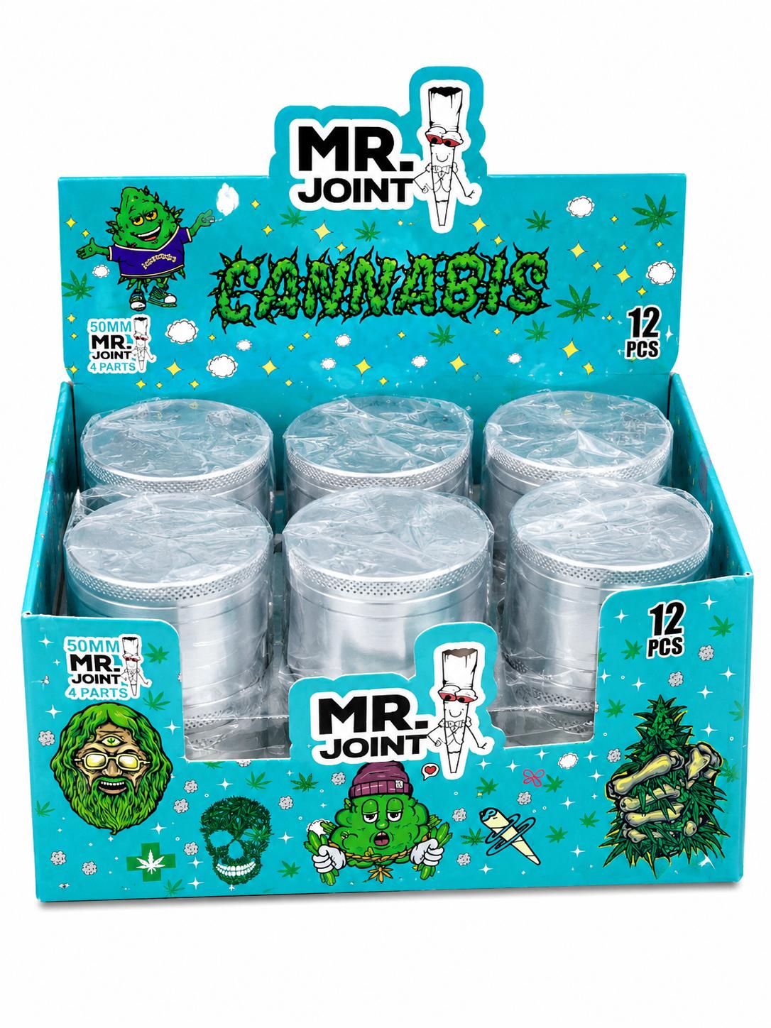 MR JOINT GRINDER