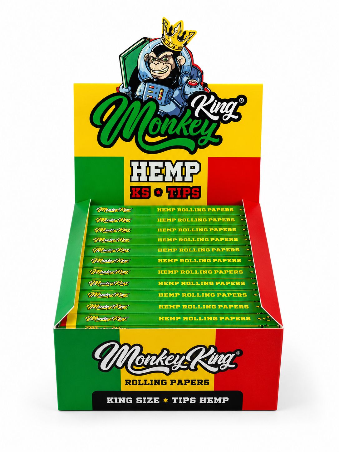 MONKEY KING COMBI PACK