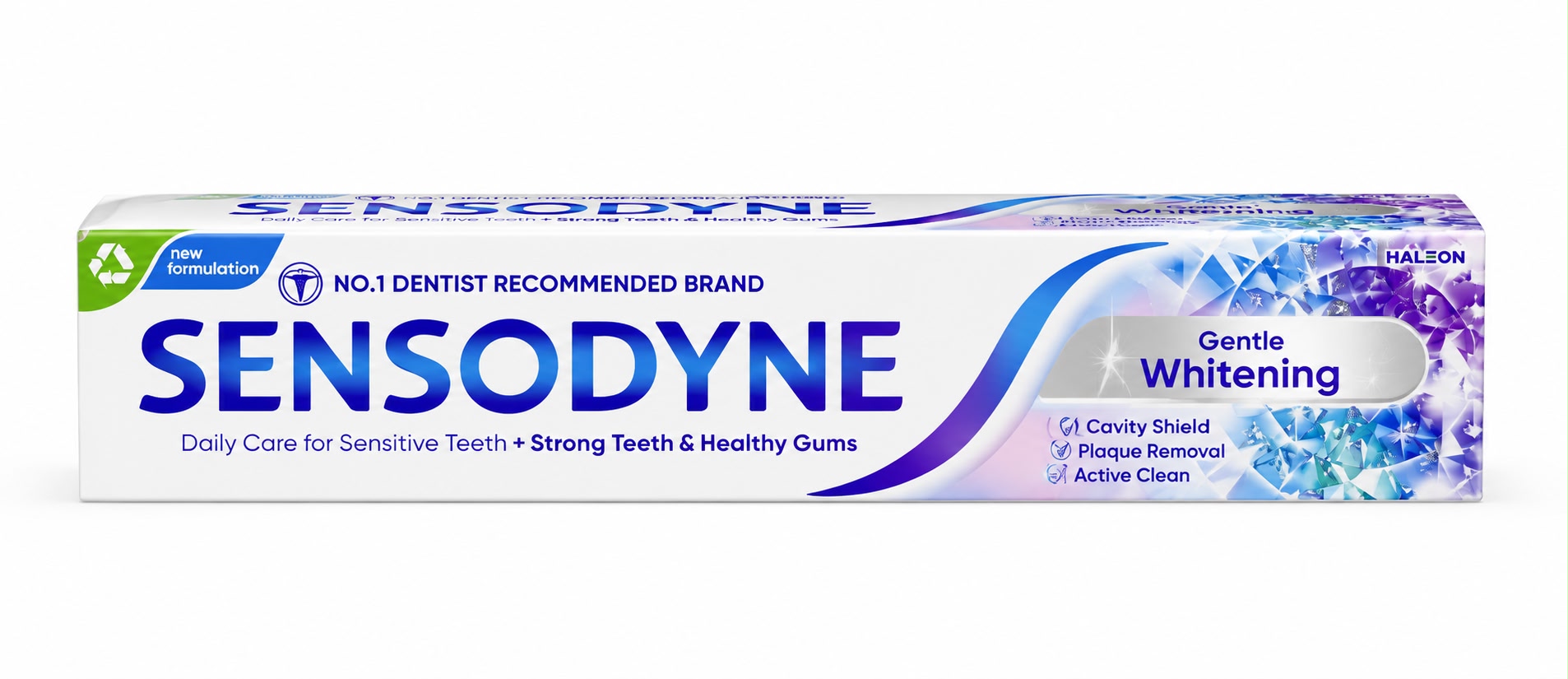 SENSODYNE TOOTHPASTE