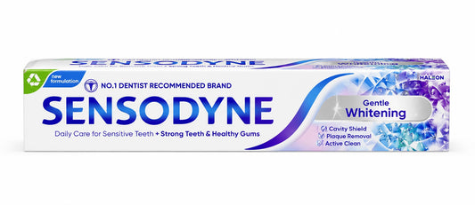 SENSODYNE TOOTHPASTE