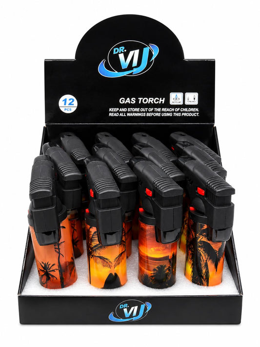 DR.VIJ GAS TORCH