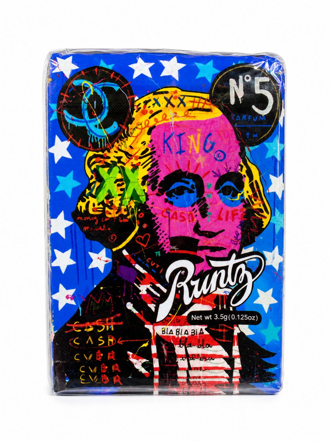 RUNTZ BAG
