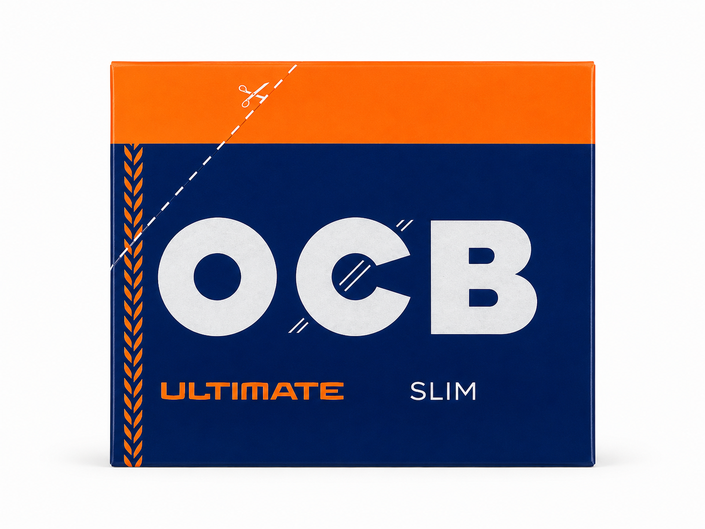 OCB SLIM PAPER