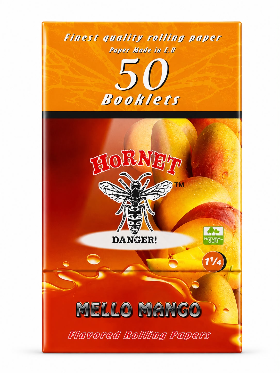 HORNET FLAVOURED ROLLING PAPER