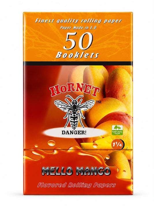 HORNET FLAVOURED ROLLING PAPER