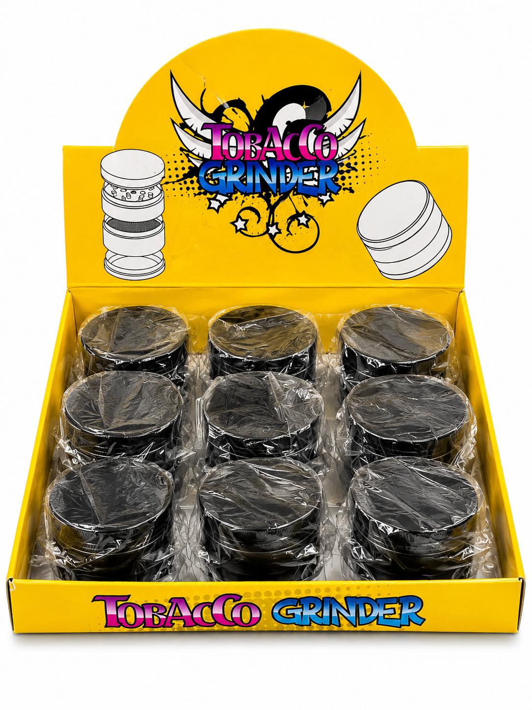TOBACCO GRINDER