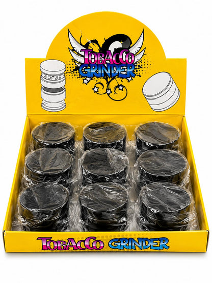 TOBACCO GRINDER