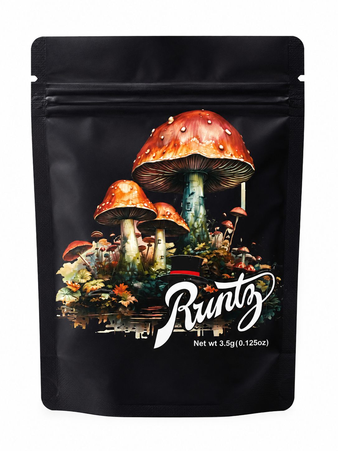 RUNTZ BAG