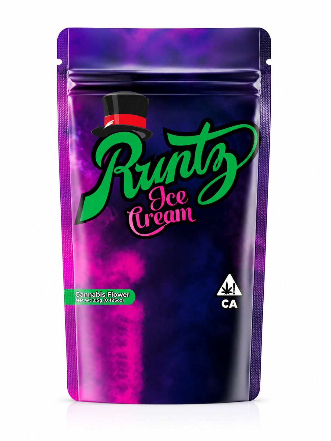 RUNTZ BAG