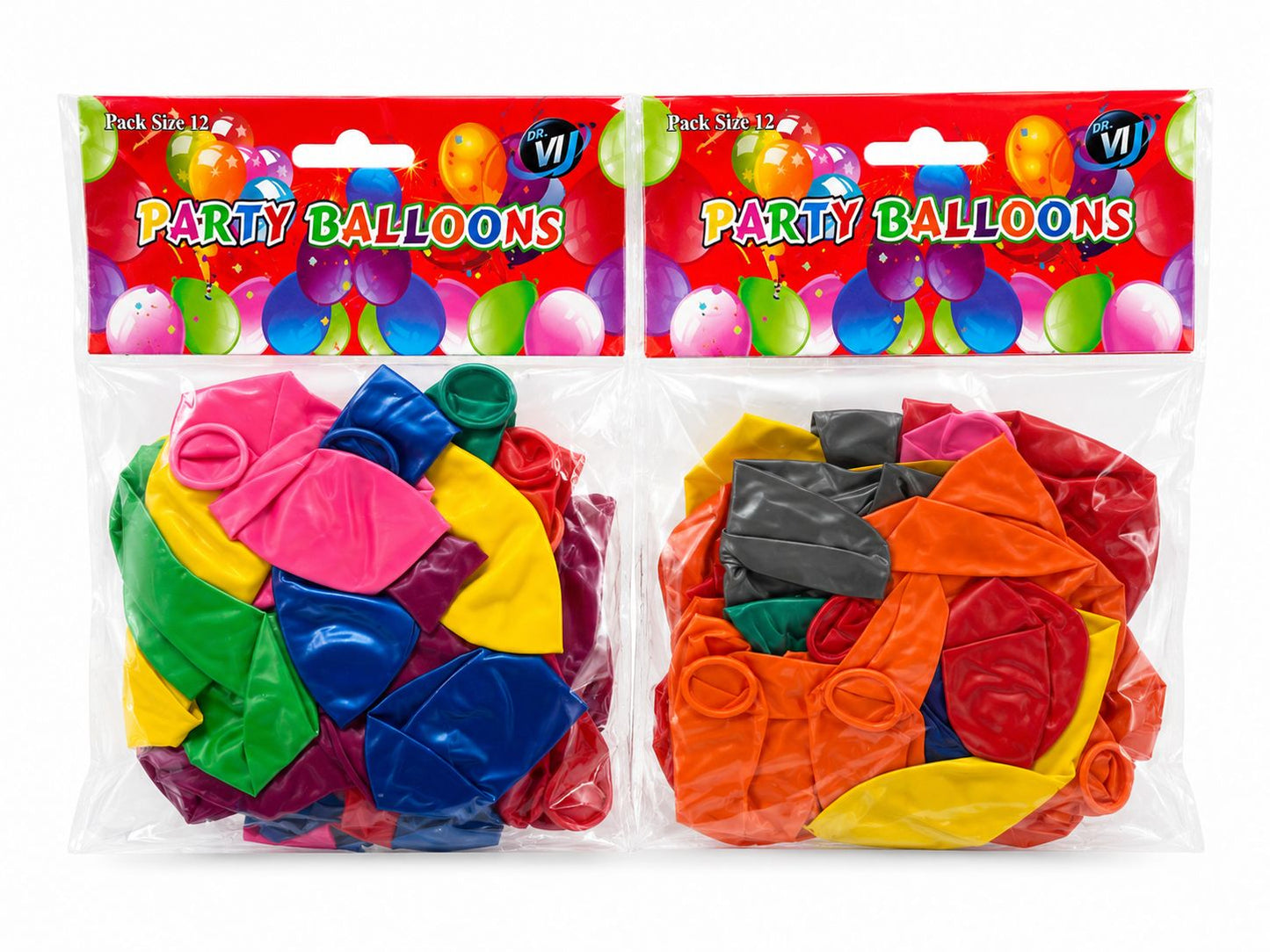 DR. VIJ BALLONS