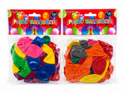 DR. VIJ BALLONS