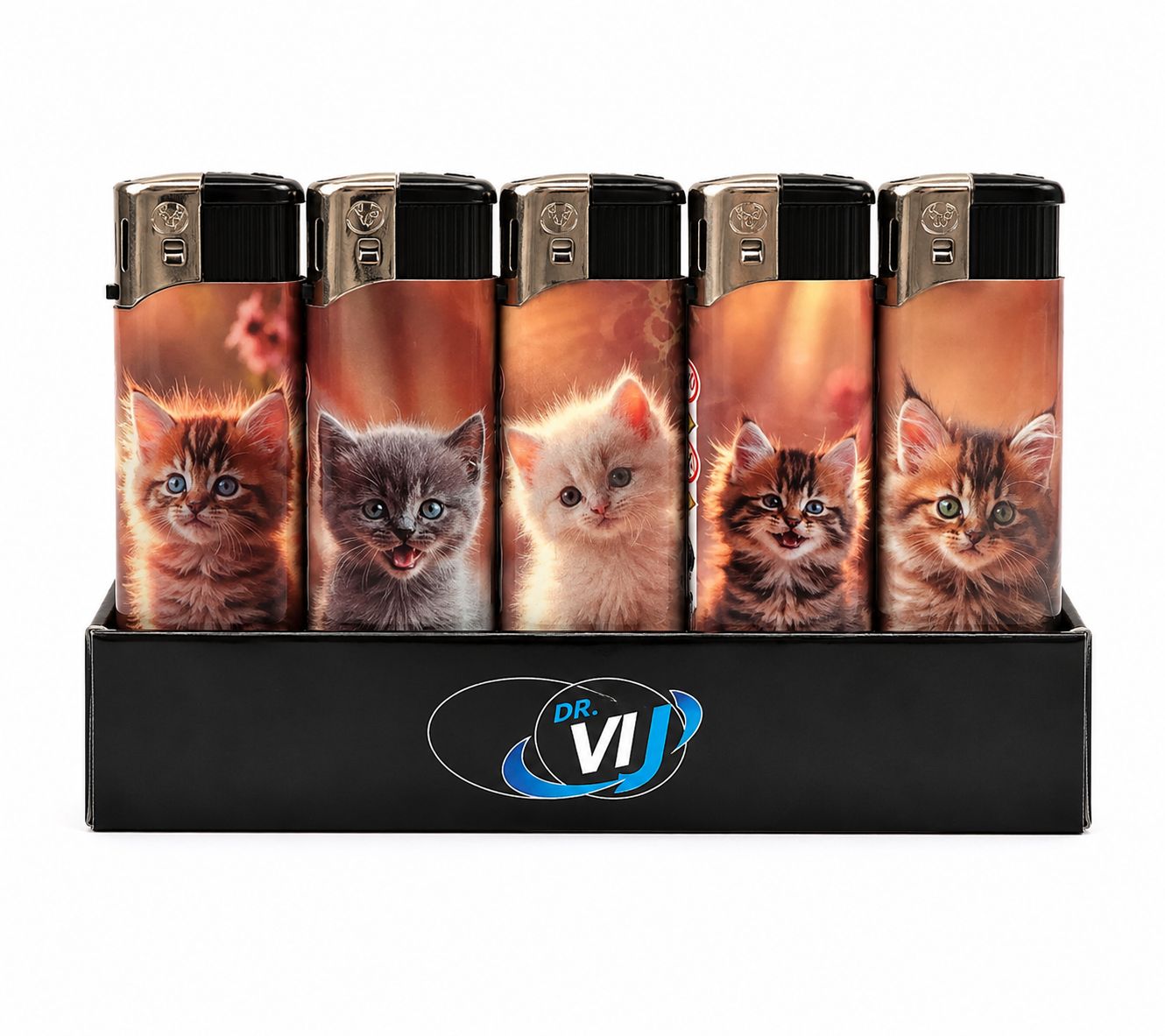 DR. VIJ ELECTRONIC LIGHTER