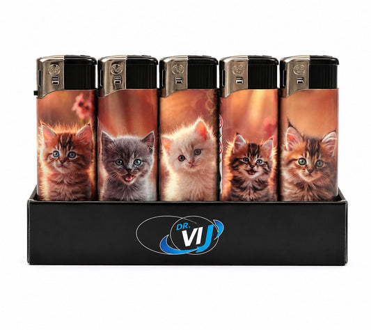 DR. VIJ ELECTRONIC LIGHTER