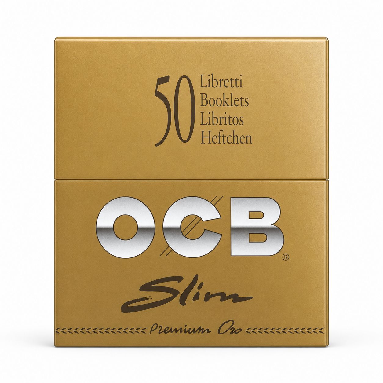 OCB SLIM