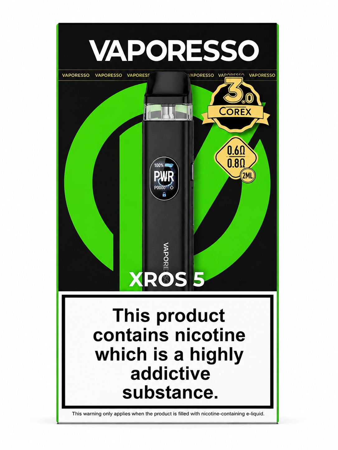 VAPORESSO XROS