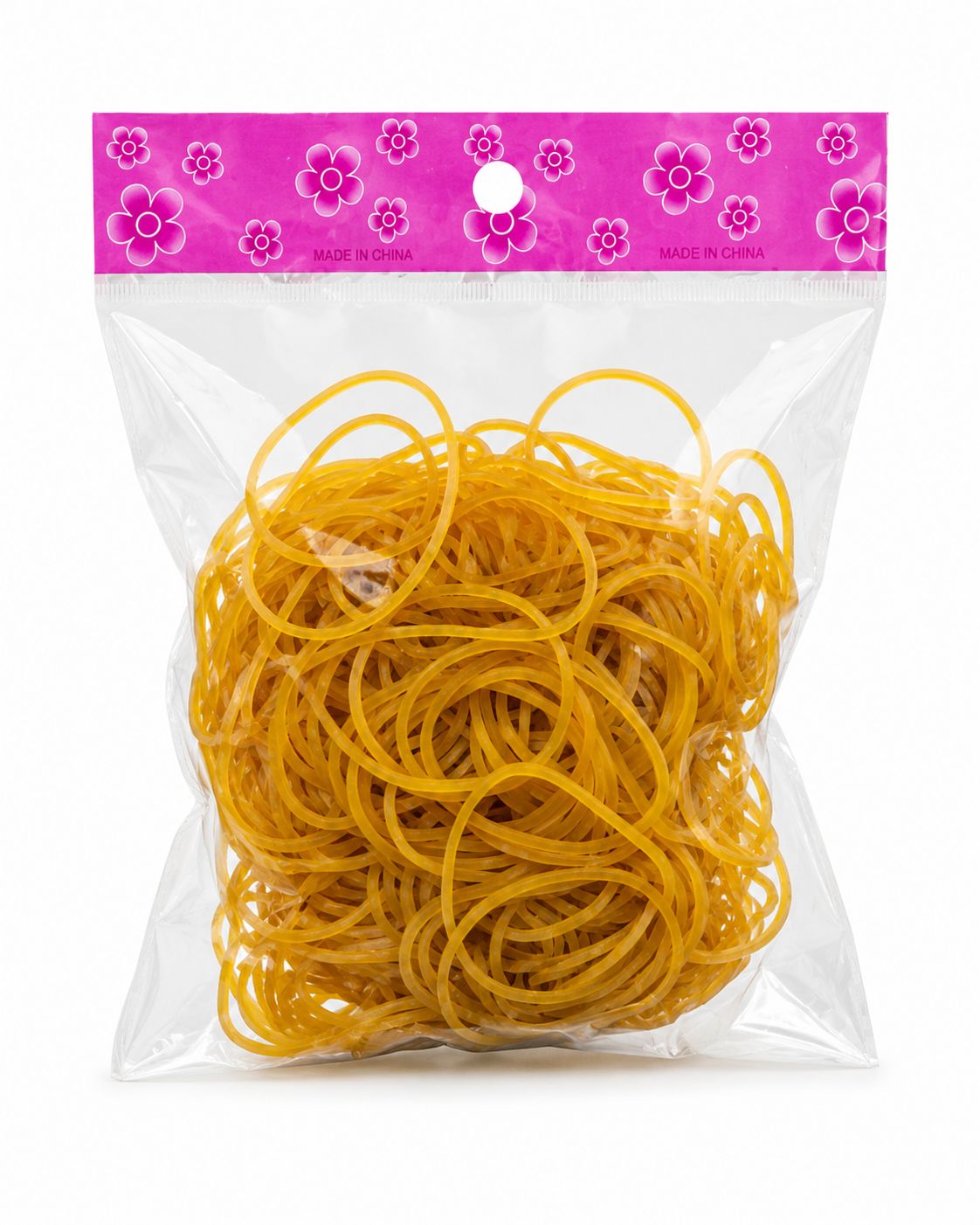 RUBBER BANDS