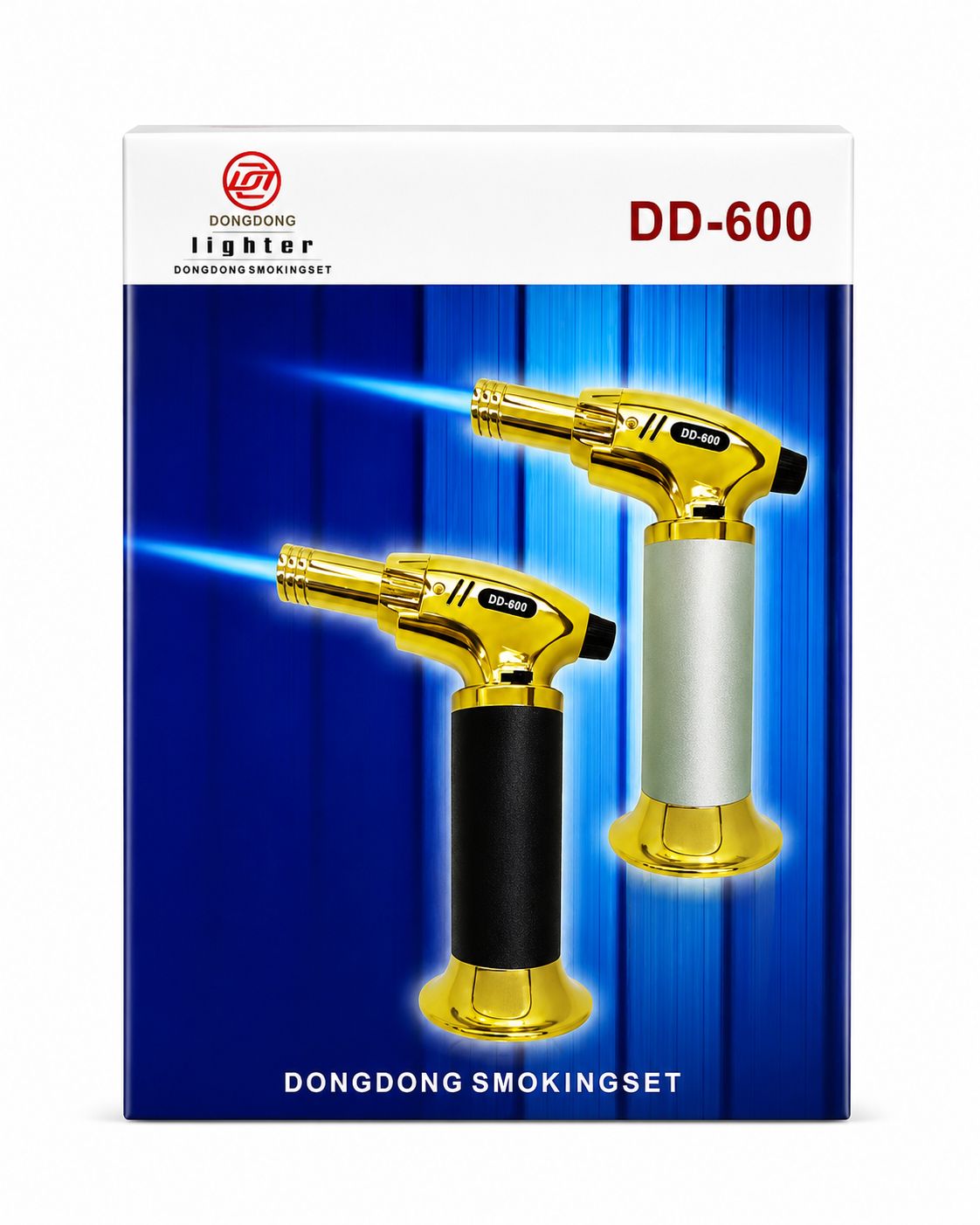 DONGDONG LIGHTER
