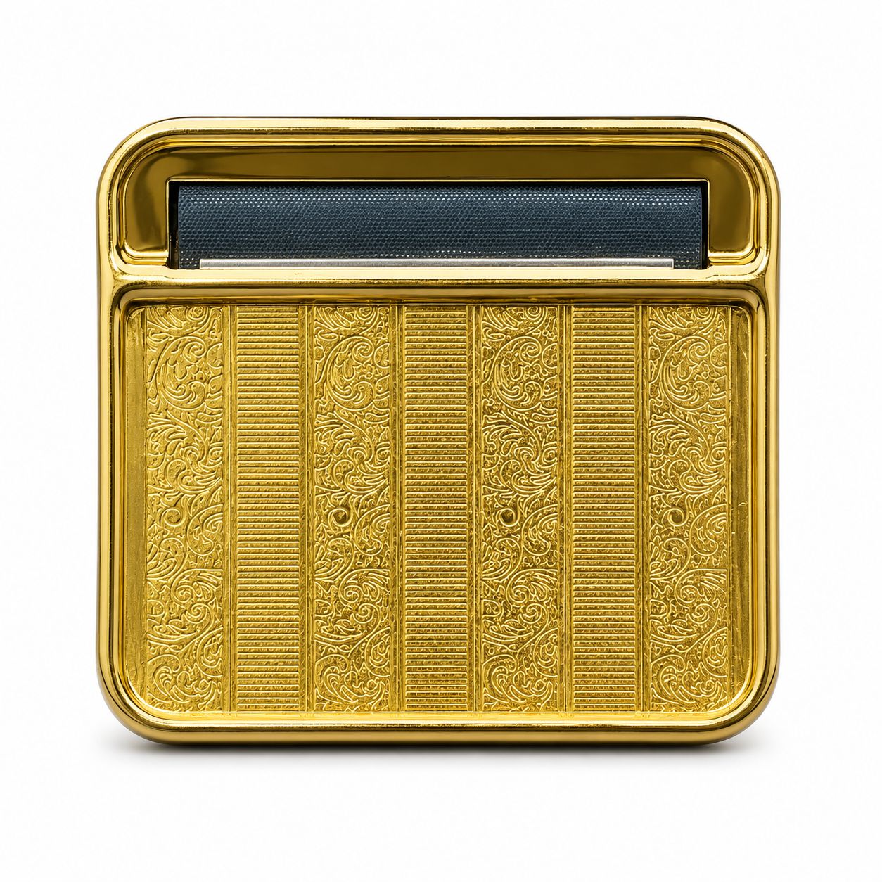 CIGARETTE ROLLING MACHINE