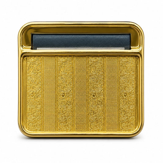 CIGARETTE ROLLING MACHINE