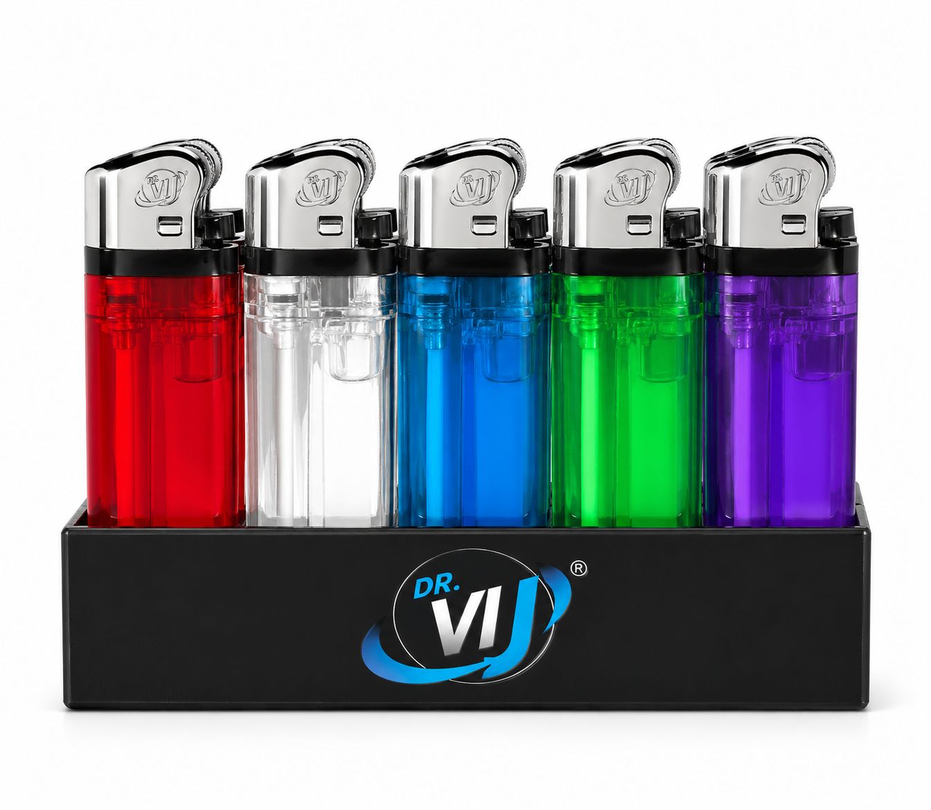 DR. VIJ ELECTRONIC LIGHTER