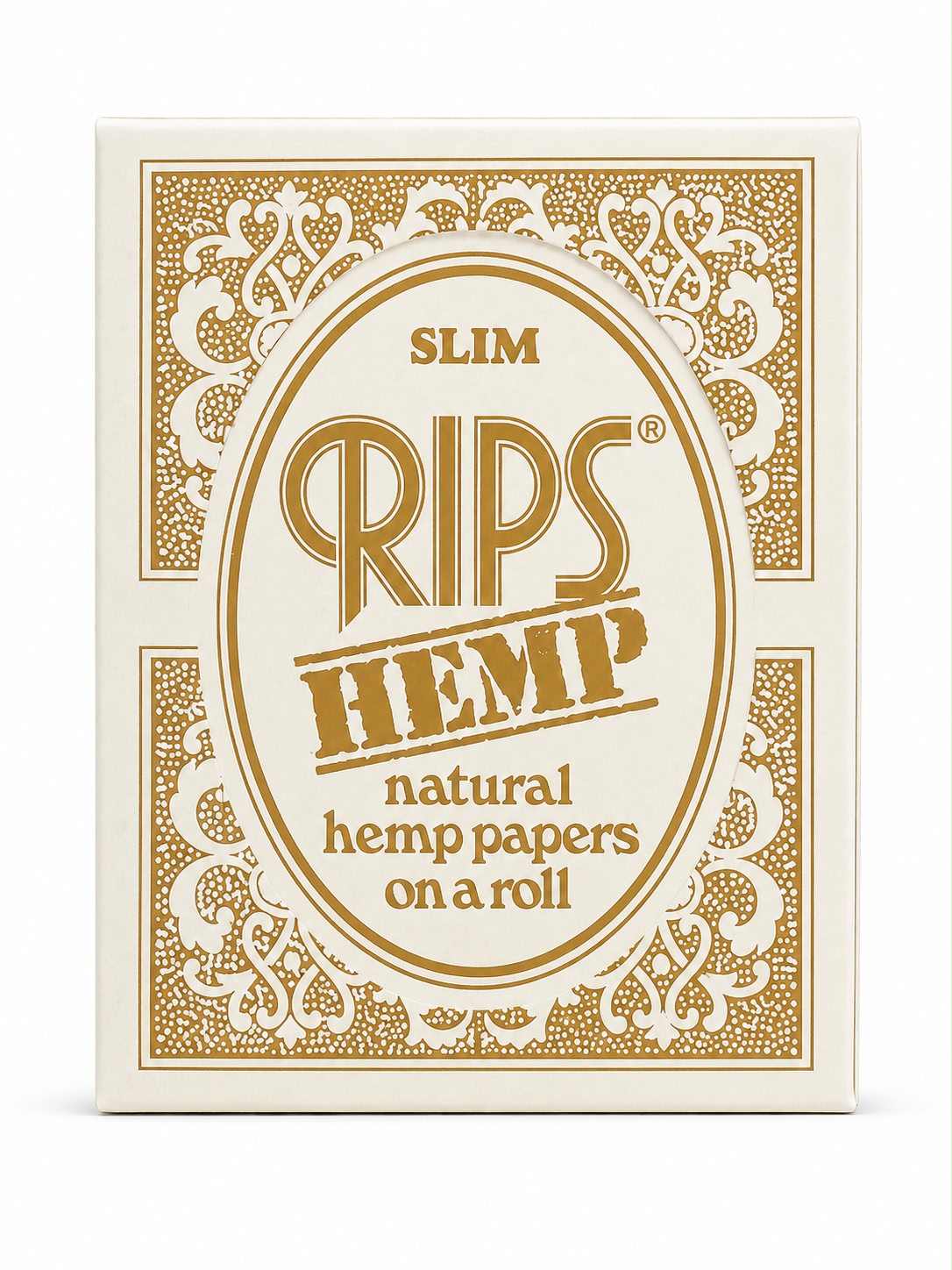 RIPS HEMP ROLLING PAPER