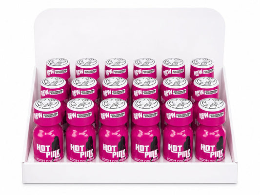 HOT PINK ROOM ODORISOR
