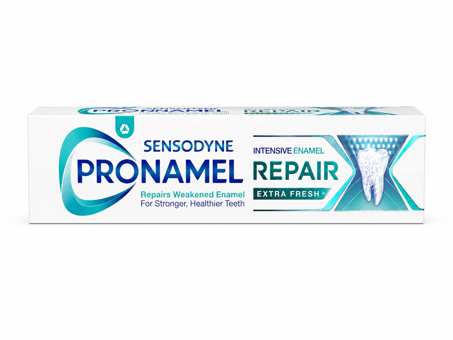 SENSODYNE TOOTHPASTE