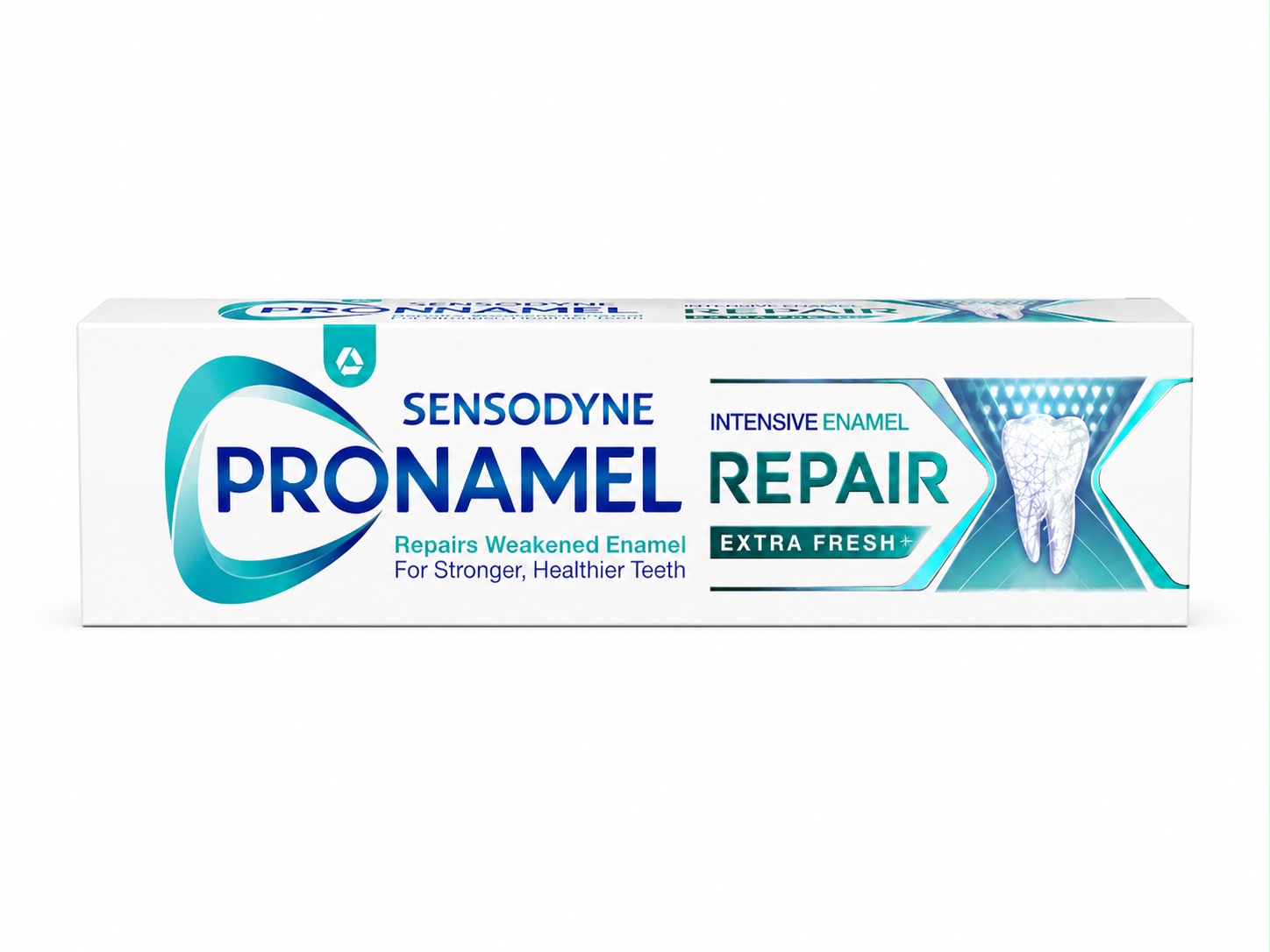 SENSODYNE TOOTHPASTE