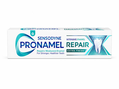 SENSODYNE TOOTHPASTE