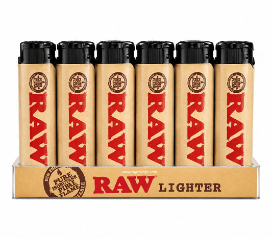 RAW LIGHTER