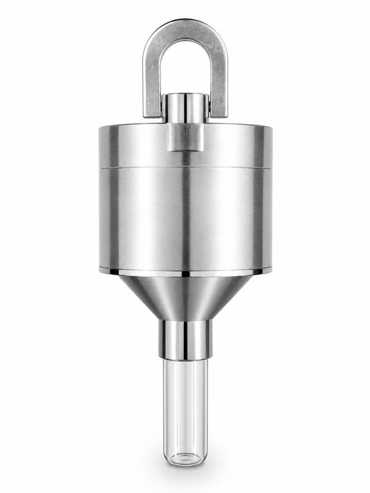 METAL POWDER GRINDER