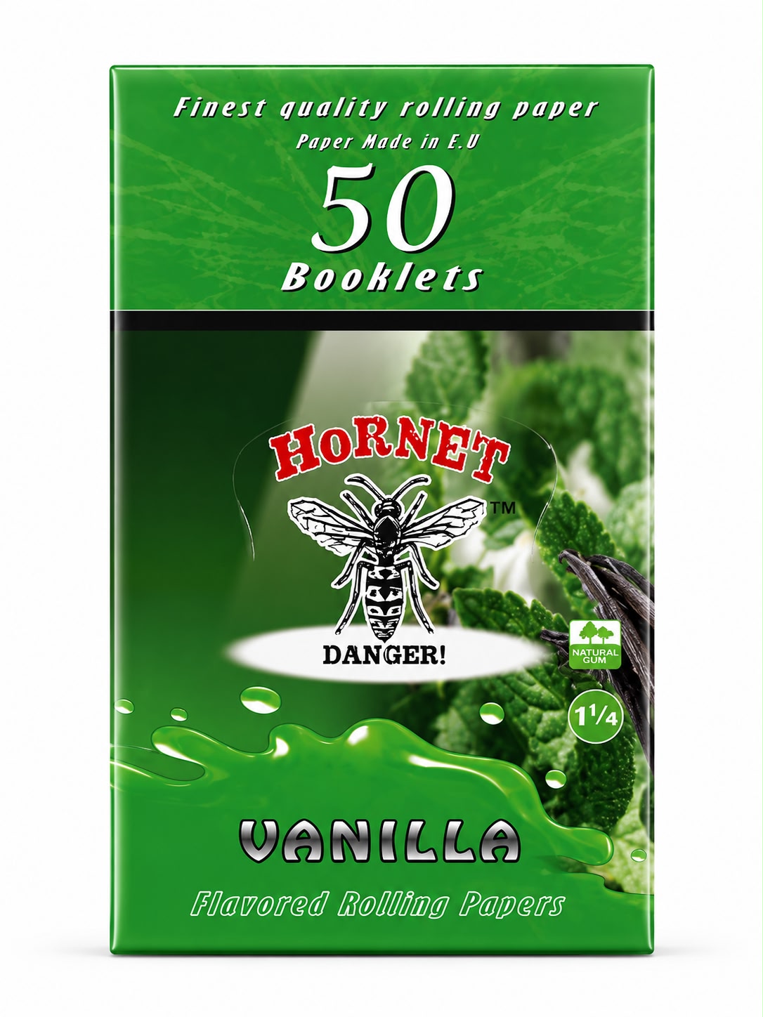 HORNET FLAVOURED ROLLING PAPER