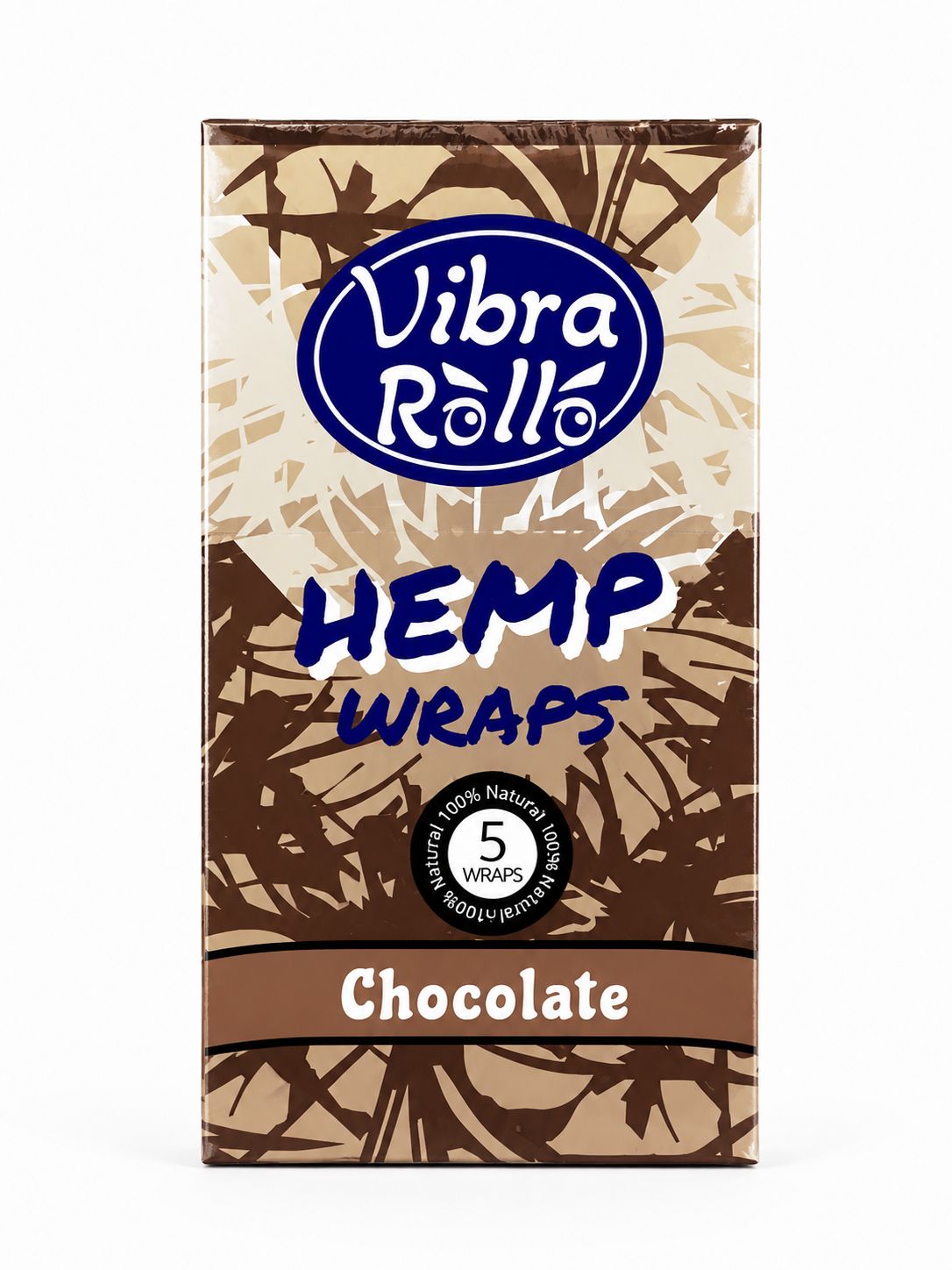 VIBRA ROLLO HEMP WRAPS