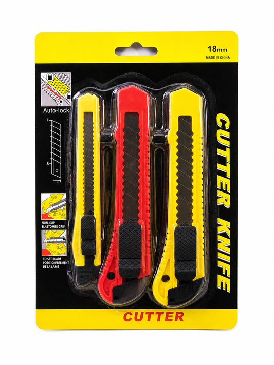 CUTTER KNIFE