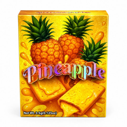PINEAPPLE BAG