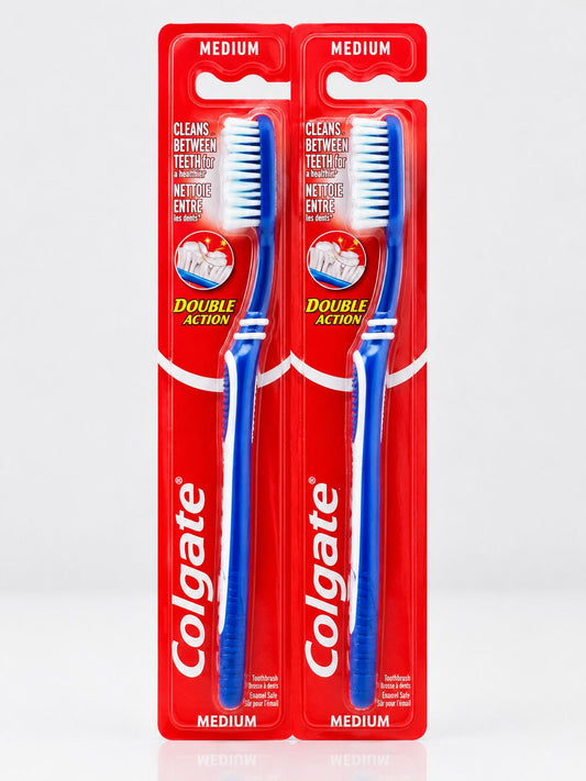 COLGATE TOOTHBRUSH
