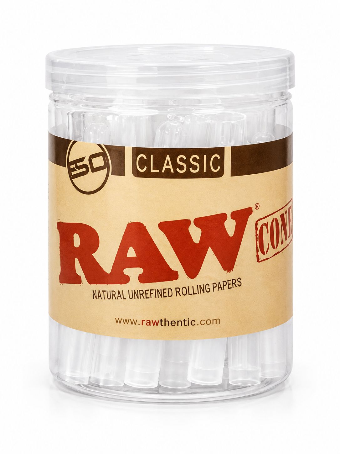 RAW GLASS TIPS