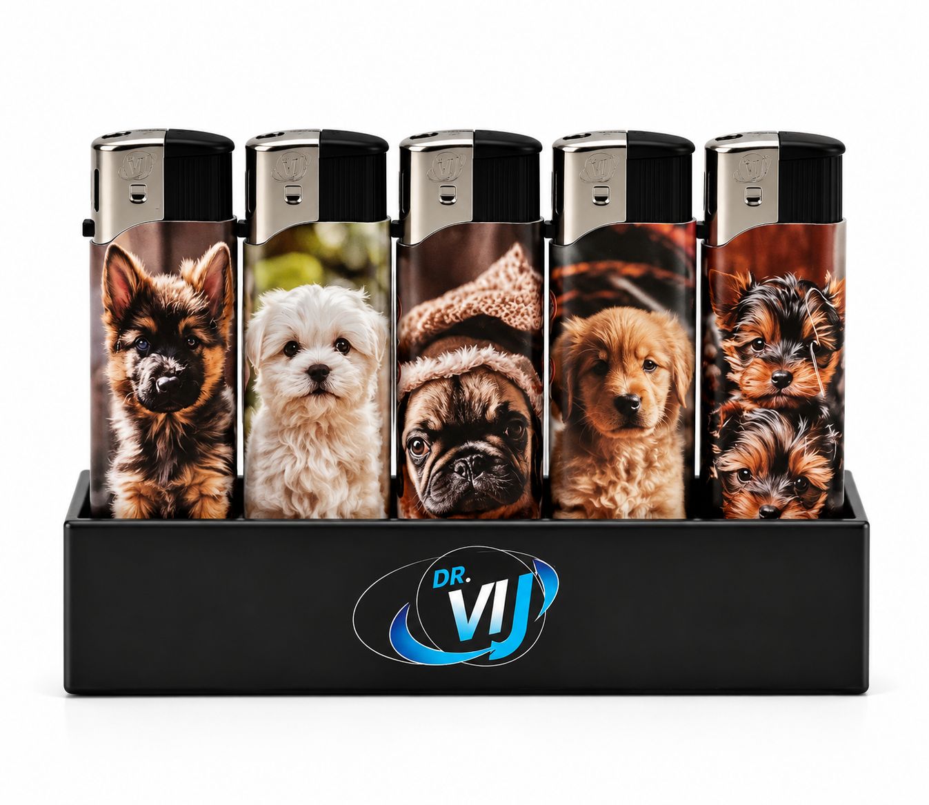 DR. VIJ ELECTRONIC LIGHTER