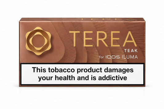 TEREA