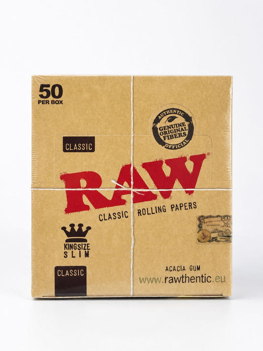 RAW CLASSIC PAPER