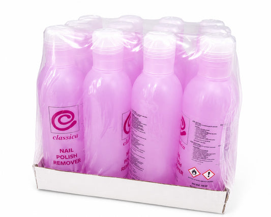 NAIL POLISH REMOVER