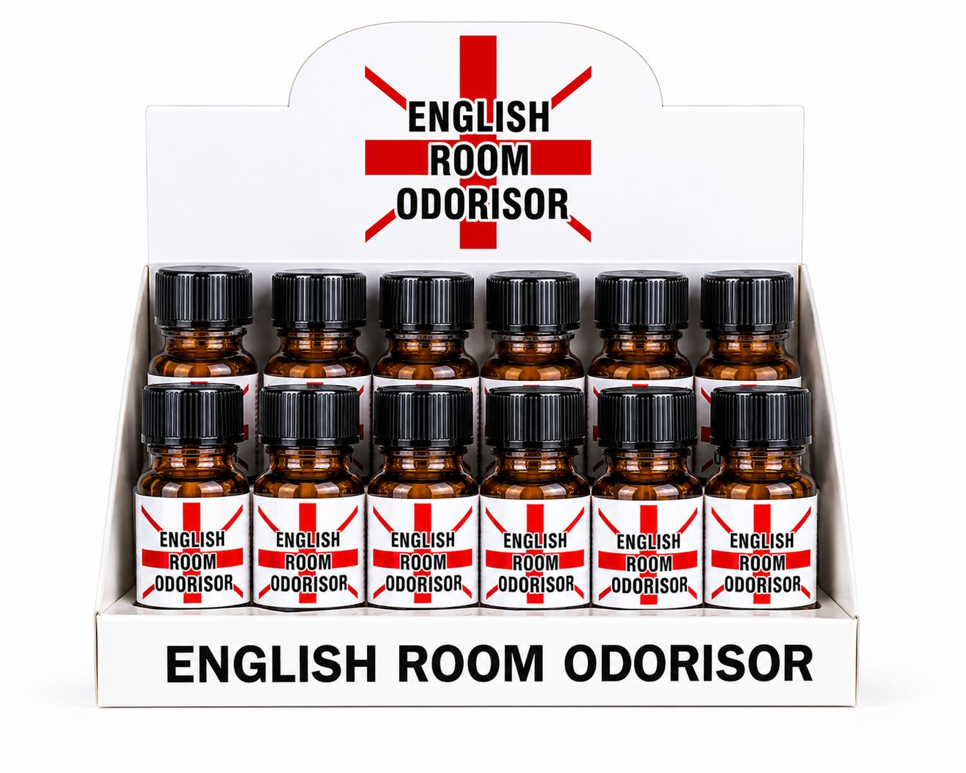 ENGLISH ROOM ODORISOR