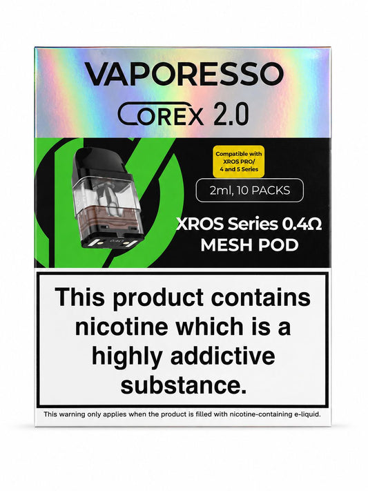 VAPORESSO CROEX