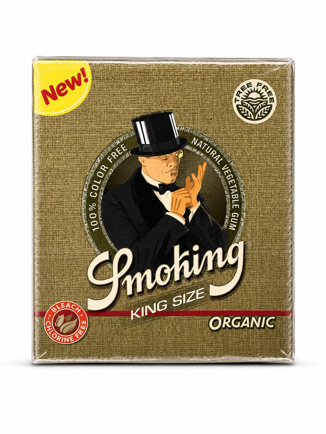 SMOKING ROLLING PAPER