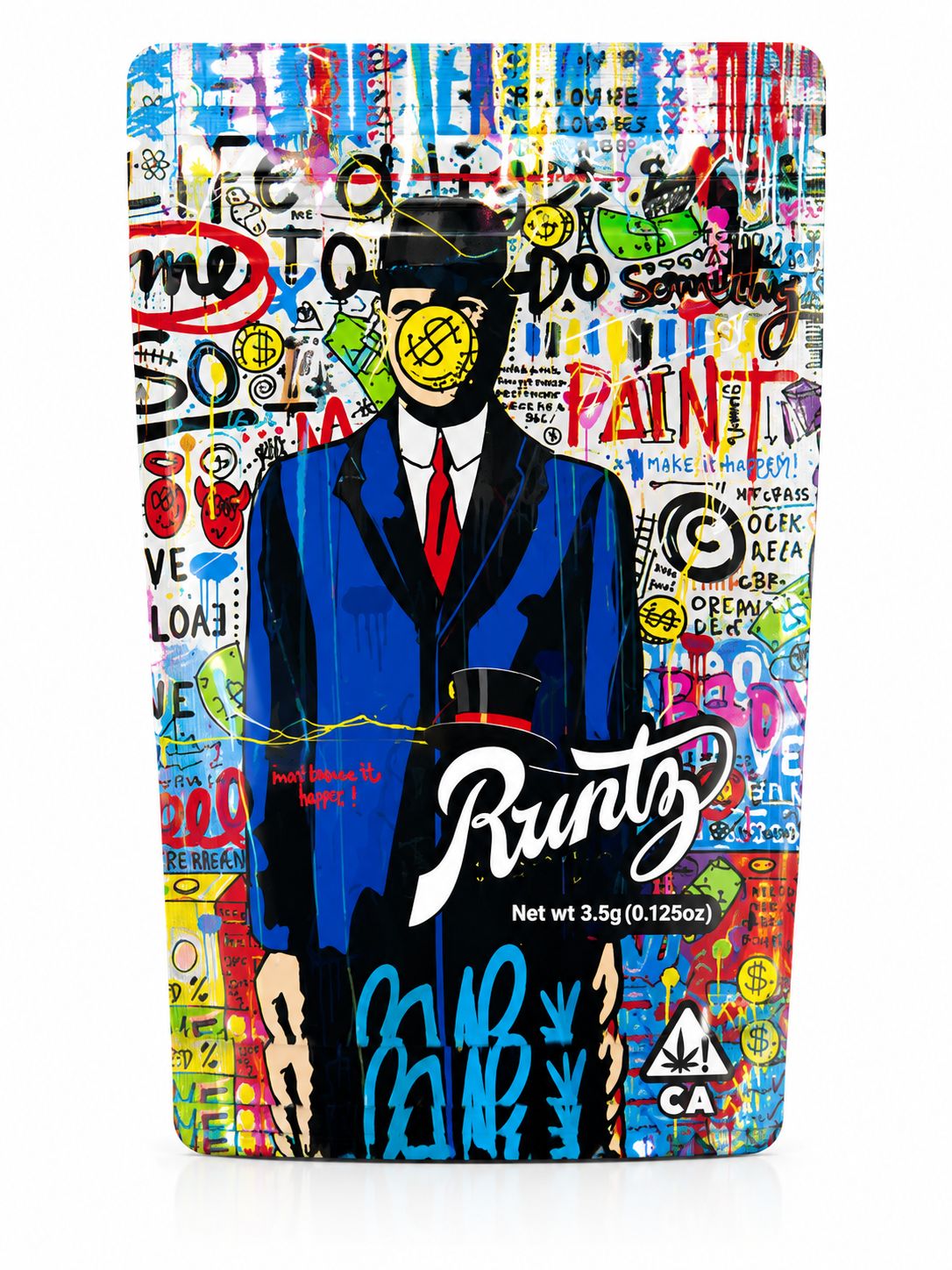RUNTZ BAG