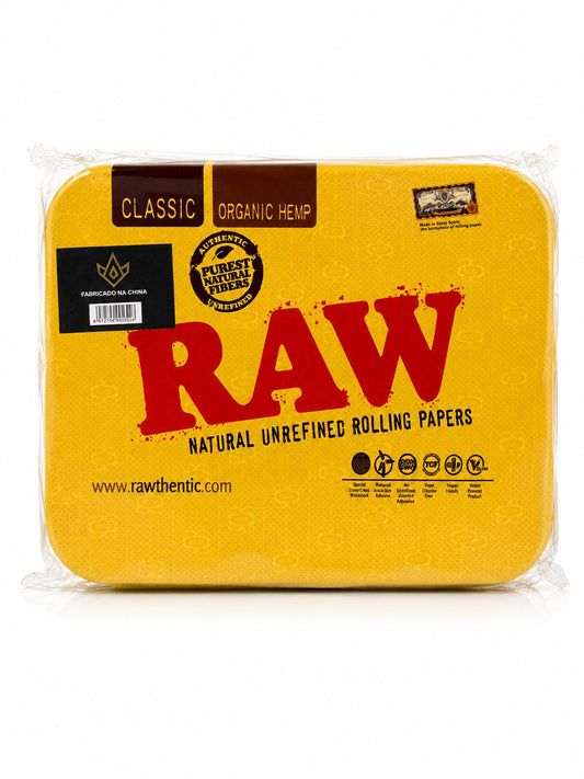 RAW SMOKING SET
