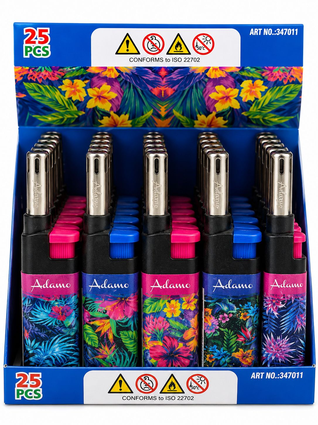 ADAME LIGHTER